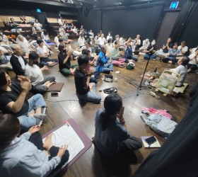 대구지부 26.09.20 수련후기 -대구지부장 손병열