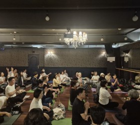 서울지부 26.10.11 수련후기 -서울지부장 오병곤